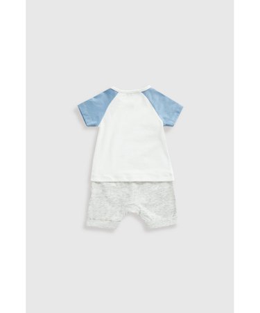 MOTHERCARE pükskostüüm, GF252 