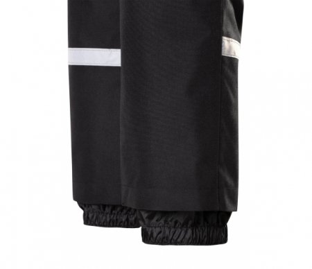 LASSIE Püksid Lassietec® Black 722730-9990 722730-9990-104