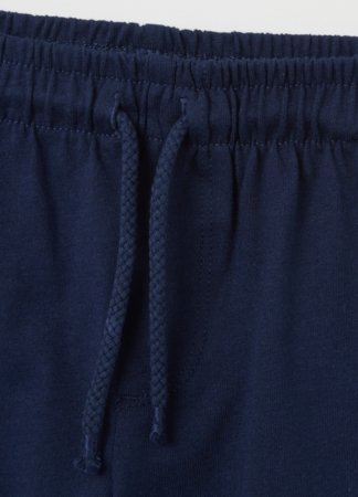 OVS lühikeste varrukatega t-särk + lühikesed püksid, 74 cm, 002362967 
