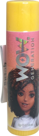 WOW GENERATION huulepalsam Flavoured Lip Balm, asort., WOW00112 