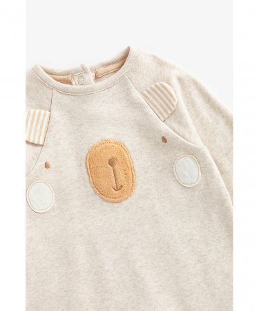 MOTHERCARE pükskostüüm + müts, BB766 567878