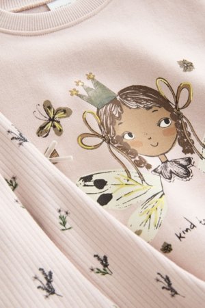 NEXT pusa + retuusid, AR3388 74-80 cm