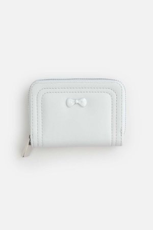 COCCODRILLO rahakott, valge, WC6651607ACC-036-000 