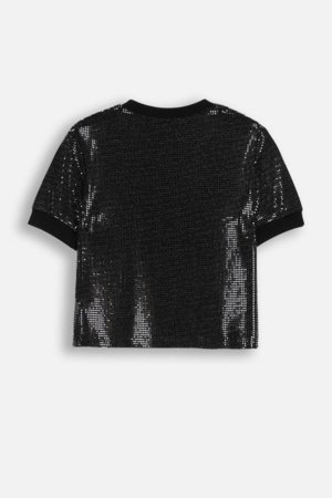 COCCODRILLO t-särk, sidabrinis, ZC5143202EPG-024-158, 158 cm 