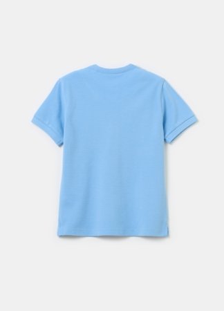 OVS lühikeste varrukatega t-särk, sinised, , 002035302 