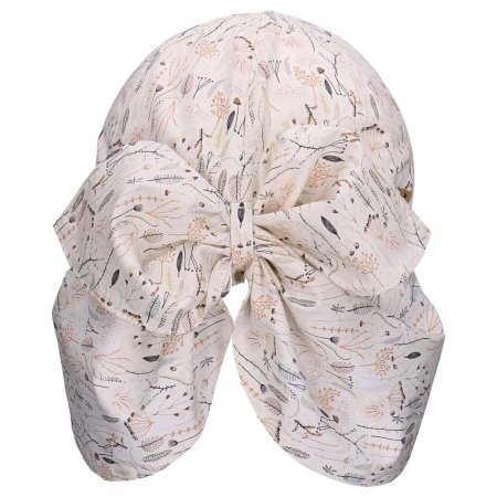 TUTU müts, ecru, 3-006976, 50-52 