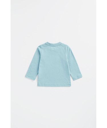 MOTHERCARE pitkähihaiset t-paida, FD626 