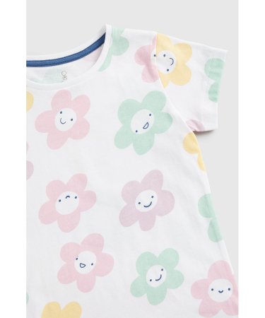 MOTHERCARE pidžaama, 2tk., HD344 
