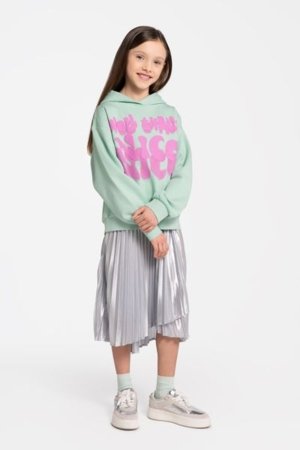 COCCODRILLO seelik COSMIC GIRL JUNIOR, hõbe, WC5124203CGJ-024-164, 164 cm 