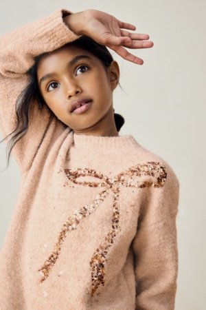 NEXT pikkade varrukatega kleit, N79976 152