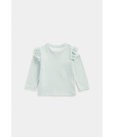 MOTHERCARE pitkähihaiset t-paida, FA813 646174
