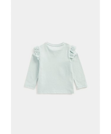 MOTHERCARE pitkähihaiset t-paida, FA813 646180