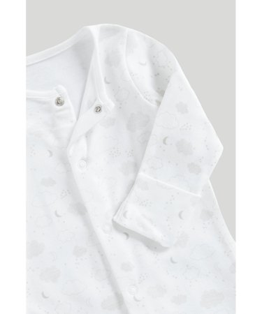 MOTHERCARE sipupüksid, 3 tk., CB379, 2.3kg 