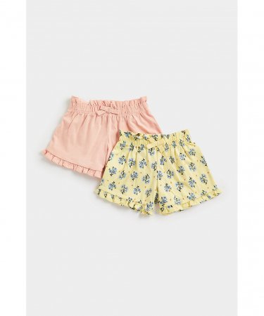 MOTHERCARE lühikesed püksid, 2 tk., EC011 632446