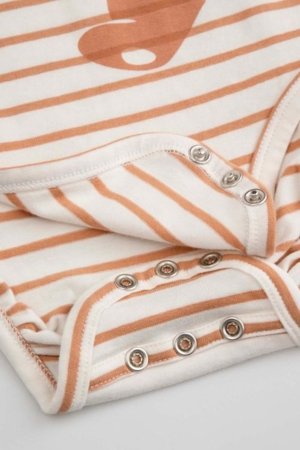 COCCODRILLO bodi, kreemi värv, 