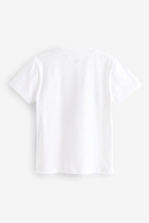 NEXT lühikeste varrukatega t-särk, E45695, 140