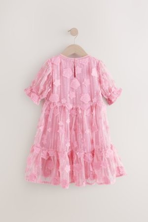 NEXT lühikeste varrukatega kleit, E57549 152 