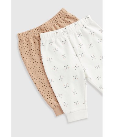 MOTHERCARE pidžaama, 2tk., GF004 