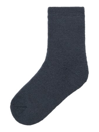 NAME IT socks with non-slip soles, 13229074 31-33 