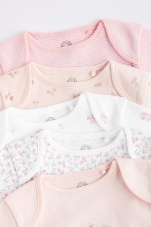 NEXT bodi, 5tk., K79553 74-80 