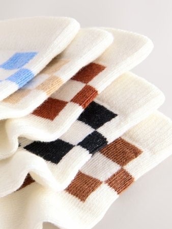 NEXT sokid, 5 tk, F16995, suurus 