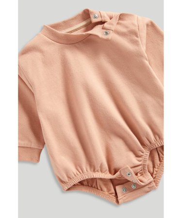 MOTHERCARE pikkade varrukatega bodi ja sokid, LK509 