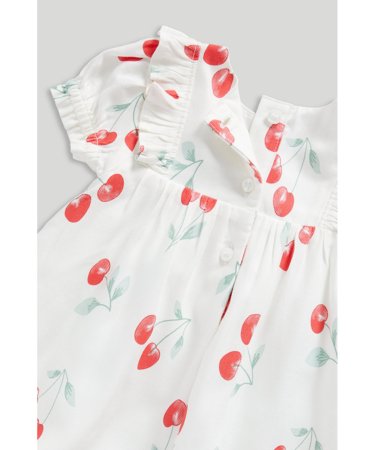 MOTHERCARE lühikeste varrukatega kleit, LM155 92 