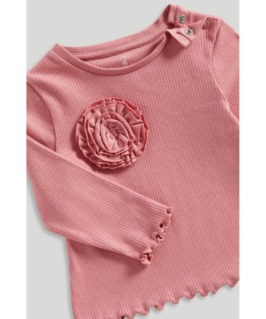 MOTHERCARE pikkade varrukatega särk, LK216 98 