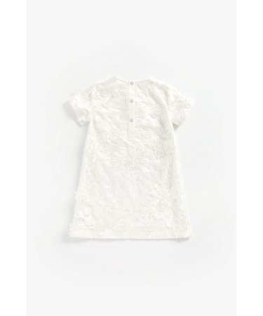 MOTHERCARE lühikeste varrukatega kleit, ZB211 541658