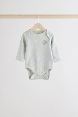 NEXT bodi, 3 tk., E19891, 74-80 cm 
