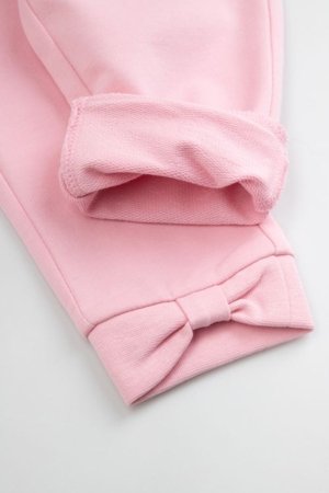 COCCODRILLO püksid, roosad, WC6120102FGN-033-080, 80 suurus 