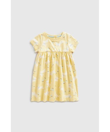 MOTHERCARE lühikeste varrukatega kleit, HC586 