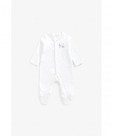 MOTHERCARE pükskostüüm, 3 tk., BB456 570120