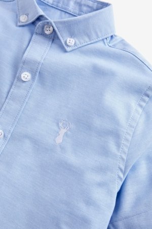 NEXT lühikeste varrukatega särk, T29269, 152 