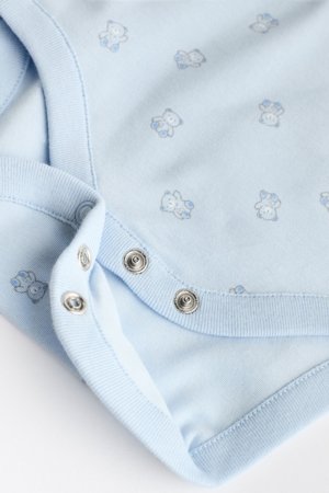 NEXT bodi, 5tk., K79652 80-86 