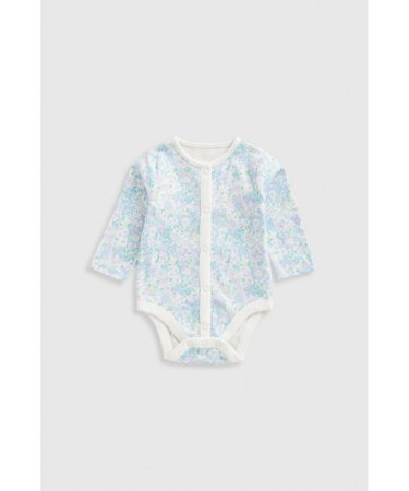 MOTHERCARE pikkade varrukatega beež särk 3 tk., IF118 enneaegne 