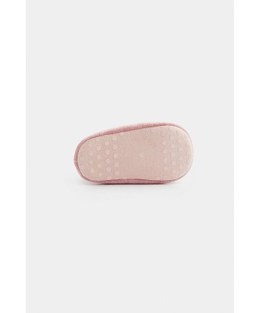 MOTHERCARE tekstiilist jalanõud, peapael , FE435  