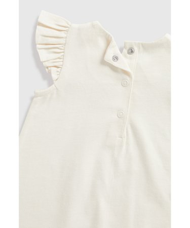 MOTHERCARE zīdaiņu rāpulītis, 2tk., HD855 86 