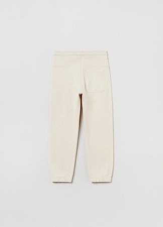OVS 1 EN BOY 3-10Y JOGGER 2M 7-8 GREY 001897024 