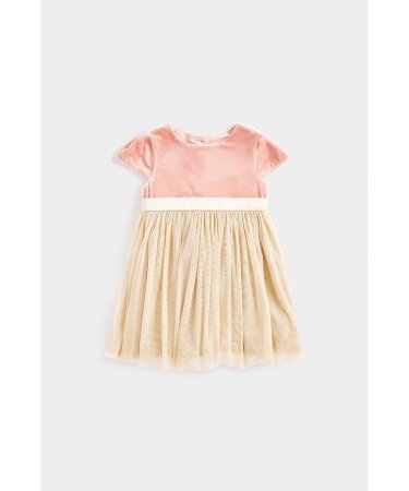 MOTHERCARE lühikeste varrukatega kleit, CA373 596139