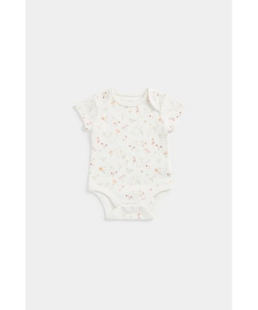 MOTHERCARE 8-osaline komplekt beebile, FB309 648655