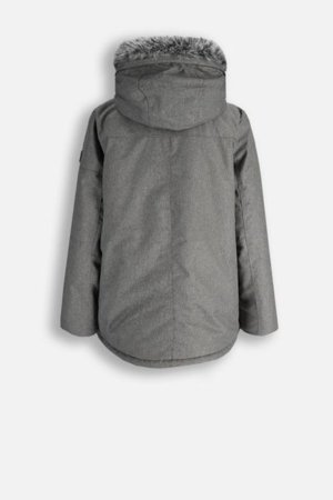 COCCODRILLO jakk OUTERWEAR BOY JUNIOR, hall, ZC5152107OBJ-019-164, 164 cm 
