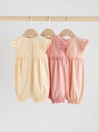 NEXT pükskostüüm, 3 tk, H53742, cm 