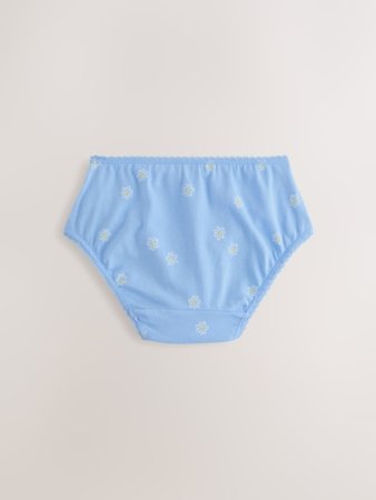 NEXT aluspüksid, 7 tk, H79602, 104 cm 