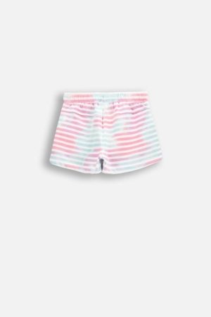 COCCODRILLO lühikesed püksid INSIDE OCEAN GIRL KIDS, värv, WC5121401IGK-022-122, 122 cm 