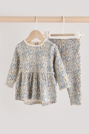 NEXT x-osaline komplekt beebile, E66477 80-86 