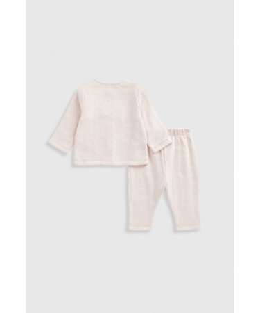 MOTHERCARE pluus ja püksid, IF359 80 