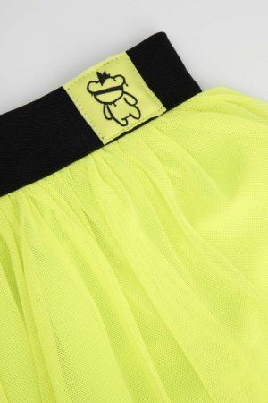 COCCODRILLO seelik JOYFUL PUNK JUNIOR, roheline, WC4124101JPJ-011- 