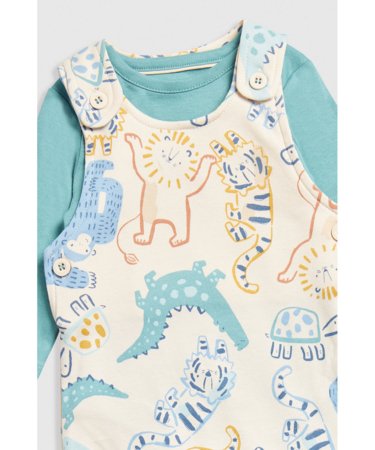 MOTHERCARE virsbūve un kombinezoni, IF473 92 
