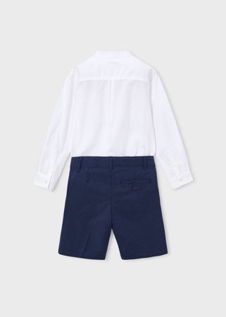 MAYORAL pluus + lühikesed püksid, atlantic, 3.216-12, 98  cm 